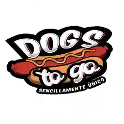 Dogs To Go a Domicilio