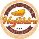 Delicias de Hojaldre