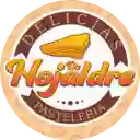Delicias de Hojaldre - El Cafetero