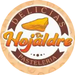 Delicias Del Hojaldre a Domicilio
