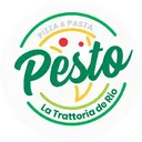 Pesto Pizzeria