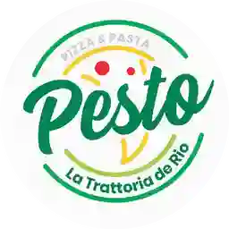 Pesto Pizzeria a Domicilio