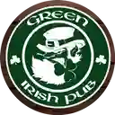 Green Irish Pub - Mosquera