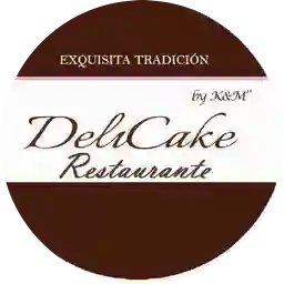 Delicake Restaurante  a Domicilio