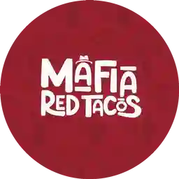 Mafia Red Tacos a Domicilio