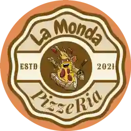 La Monda Pizzería a Domicilio