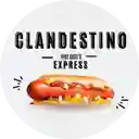 Clandestino Hot Dog Express