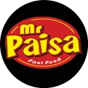 Mr Paisa