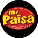 Mr Paisa