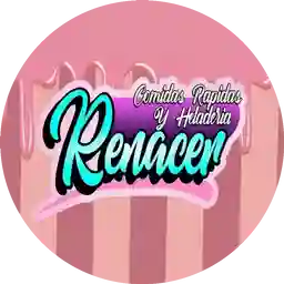 Comidas Rapidas Renacer a Domicilio