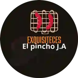 Exquisiteces El Pincho J. A Chia   a Domicilio