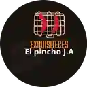 Exquisiteces el Pincho Ja Chia - Chía