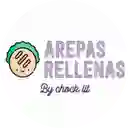 Arepas Rellenas By Chock Lit