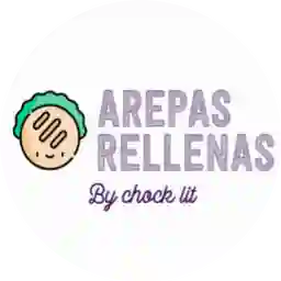 Arepas Rellenas By Chock Lit a Domicilio