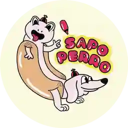 Sapo Perro  a Domicilio