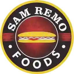 Sam Remo Cali  a Domicilio