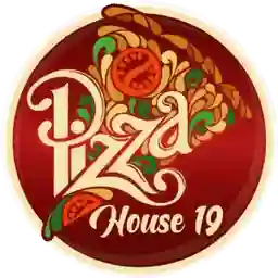Pizza House 19 a Domicilio