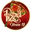 Pizza House 19 - San Gil