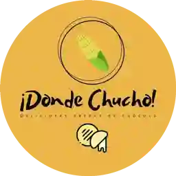 Donde Chucho Arepas  a Domicilio