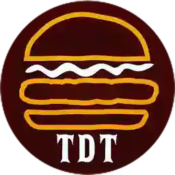 TDT Hamburguesas Novena  a Domicilio