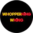 Whopper King - Suba