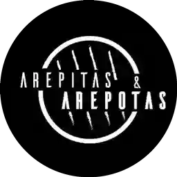 Arepitas y Arepotas a Domicilio