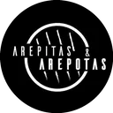Arepitas y Arepotas