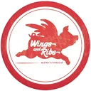 Wings & Ribs Chía a Domicilio