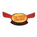 The wings company