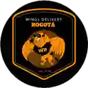 Wings Delivery Cedritos - Usaquén