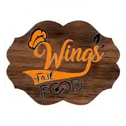 Wings Fast Food Y.C a Domicilio