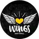 Wings And Gril Delivery - Villavicencio