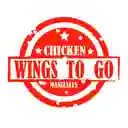 Wings To Go