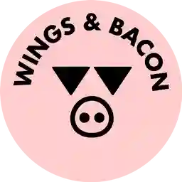 Wings & Bacon a Domicilio