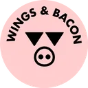 Wings & Bacon