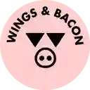 Wings & Bacon - Barrio Pance