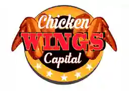 Chicken Wings Capital a Domicilio