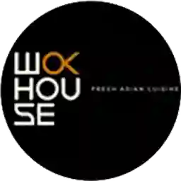WokHouse a Domicilio