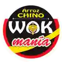 Wok Manía - Kennedy