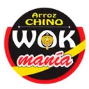 Wok Manía