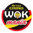 Wok Manía - Chapinero