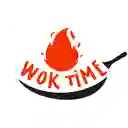 Wok Time - Kennedy