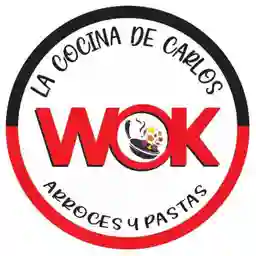 la Cocina de Carlos a Domicilio
