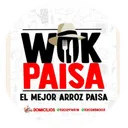 Wokpaisapasto