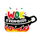 Wokqrrambero - Riomar