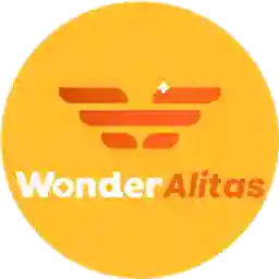 Wonder Alitas a Domicilio