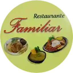 Restaurante Familiar a Domicilio