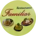 Restaurante Familiar - Zawadzky