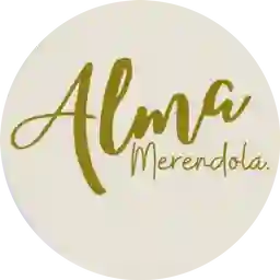 Alma Merendola a Domicilio