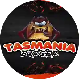 Tasmania Burger  a Domicilio